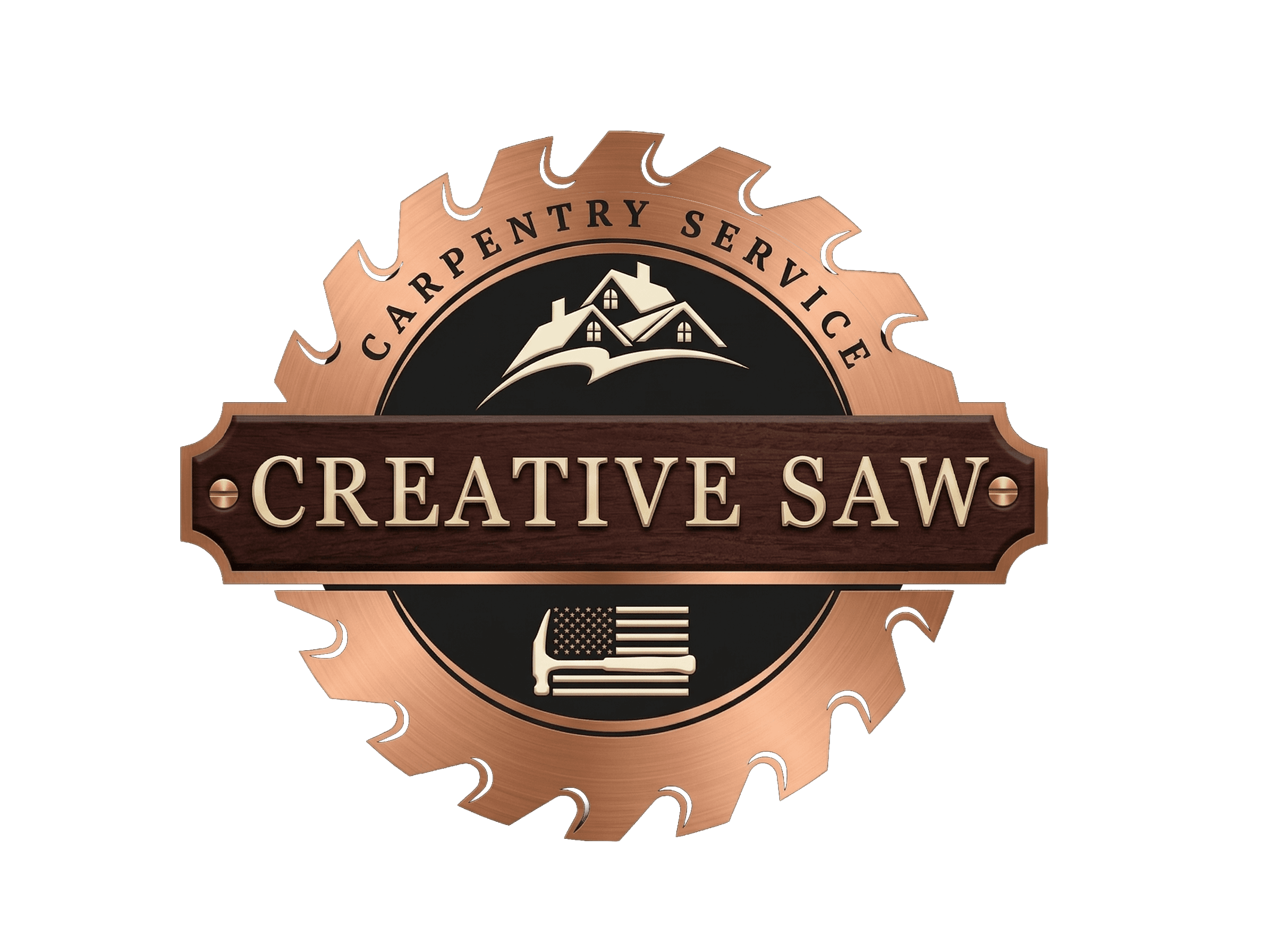 Creative Saw